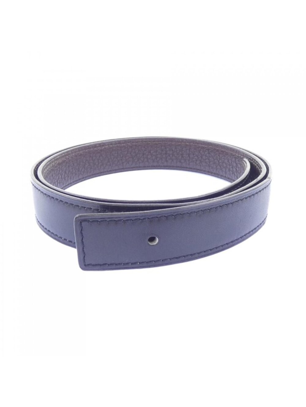 Hermes 24 Reversible Belt